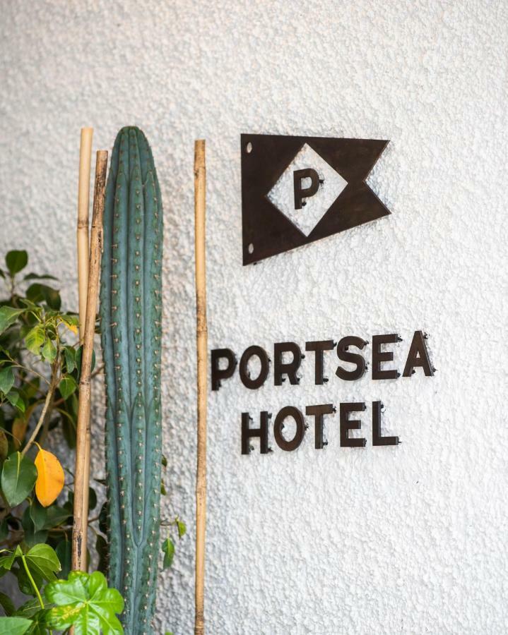 Portsea Hotel Εξωτερικό φωτογραφία