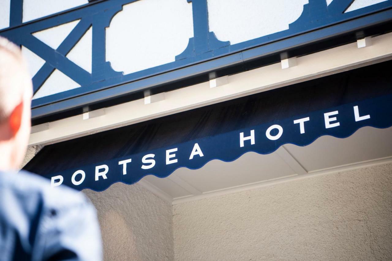 Portsea Hotel Εξωτερικό φωτογραφία