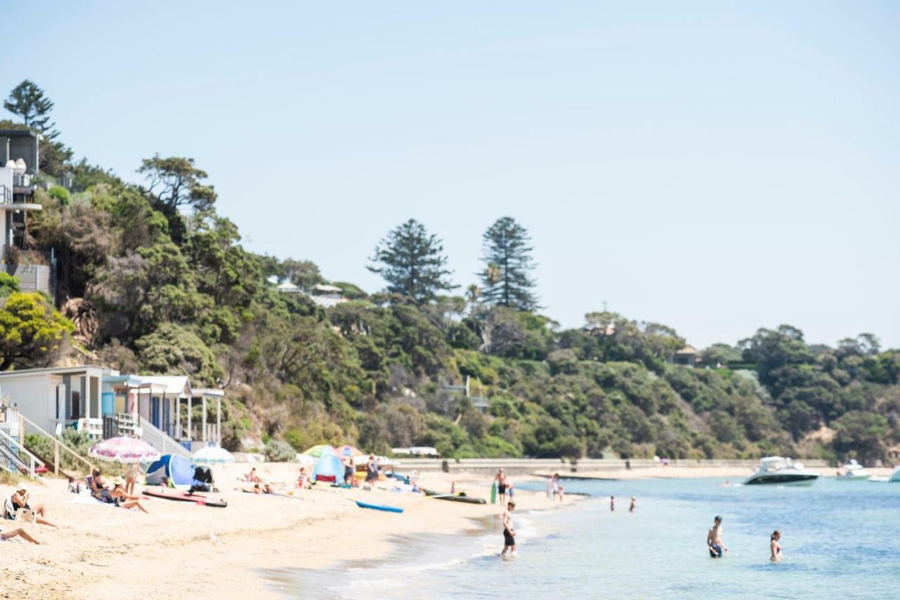 Portsea Hotel Εξωτερικό φωτογραφία